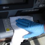ATM Cleaning Services
