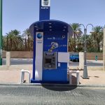 ATM Booth - Drive-Thru Fabrication